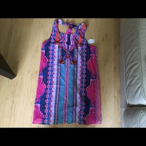 B. Darlin summer dress